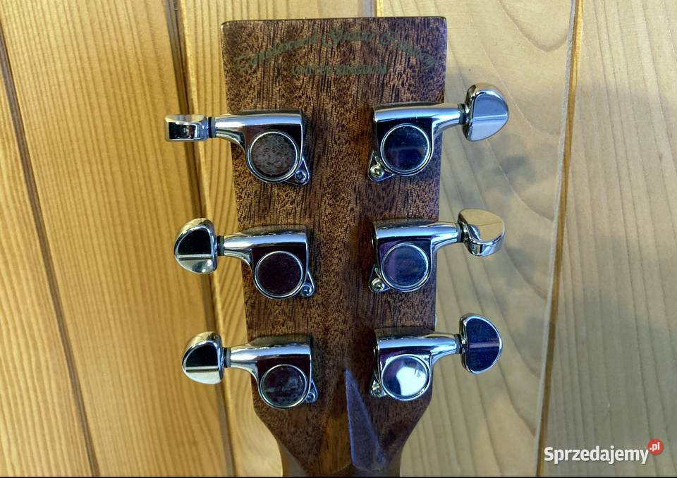 Tanglewood TPEFZS Gitary i akcesoria Szczecin