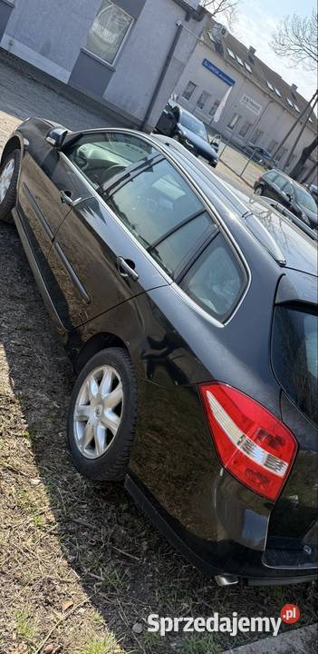 Renault Laguna 3 20 dci lubelskie Lublin sprzedam