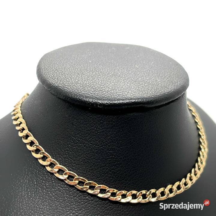Złota Bransoletka Próby 585 164g Długość 18 Elbląg sprzedam