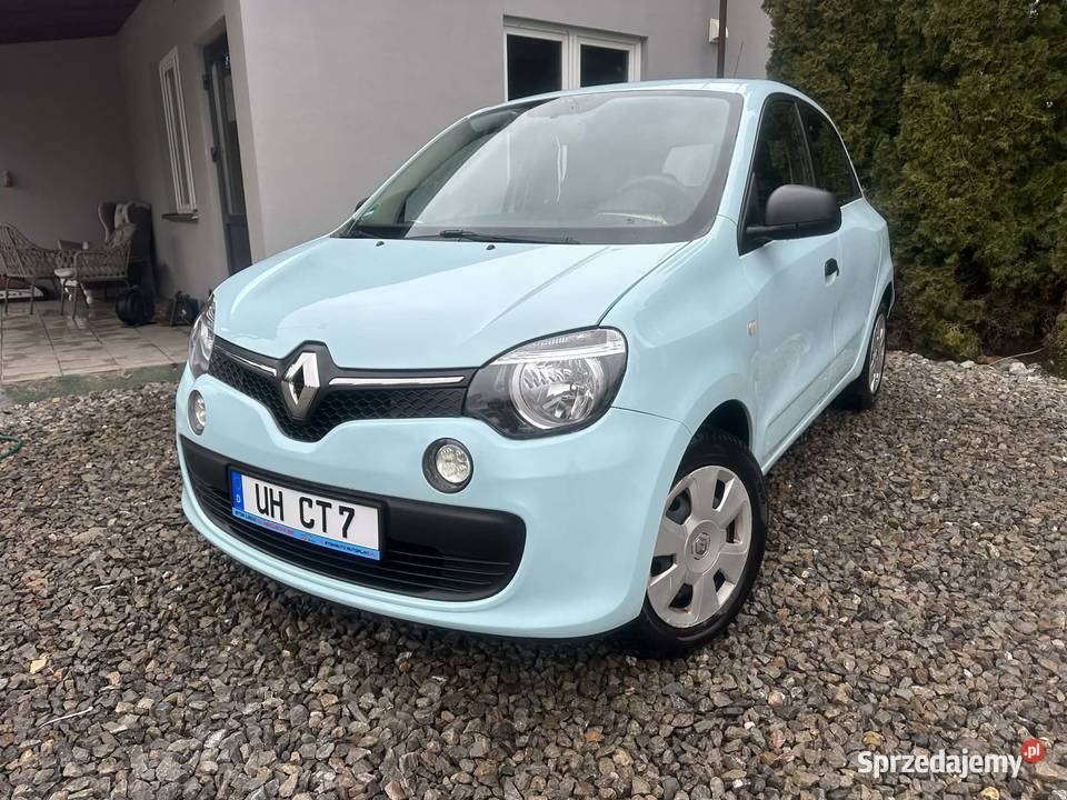 77 Benzyna klima sprowadzony z Niemiec mazowieckie