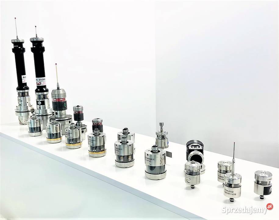 OMP402 OMP 402 sonda pomiarowa prodrenishaw Pozostałe Katowice