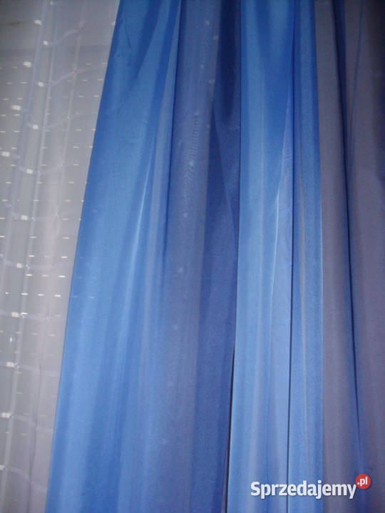 firana gotowa 150 x 260 dolnośląskie Wrocław