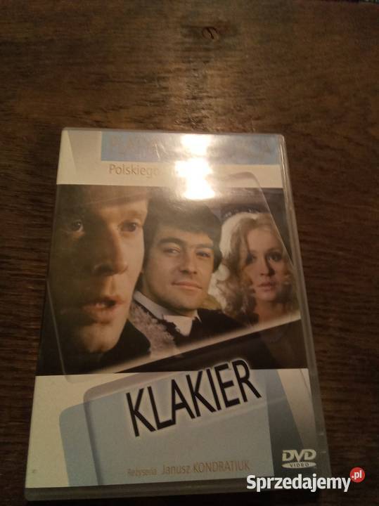 Klakier Film Filmy Warszawa