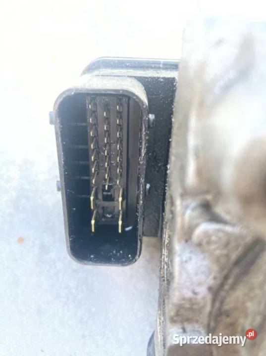 pompa ABS Triumph Sprint ST 1050 Ostrów Wielkopolski