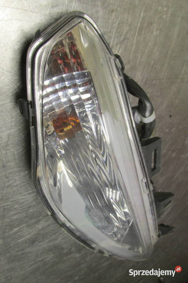 Kierunkowskazy przód Honda SH 300 18r części