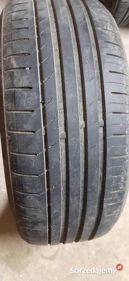Opony letnie 22550R17 GOODRIDE ZuperEco Z107 Samochodowe Sieradz