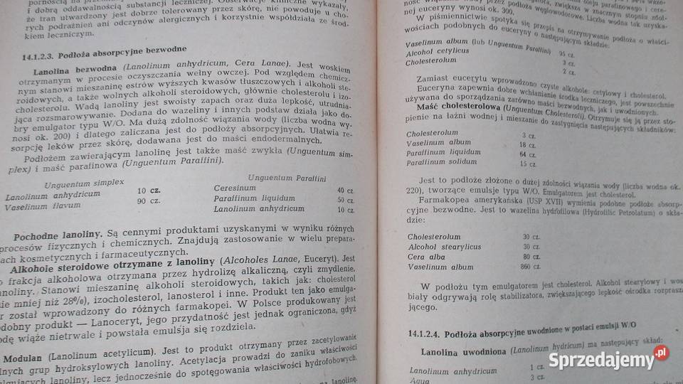 Farmakologia Supniewski Farmacja stosowana Łódź