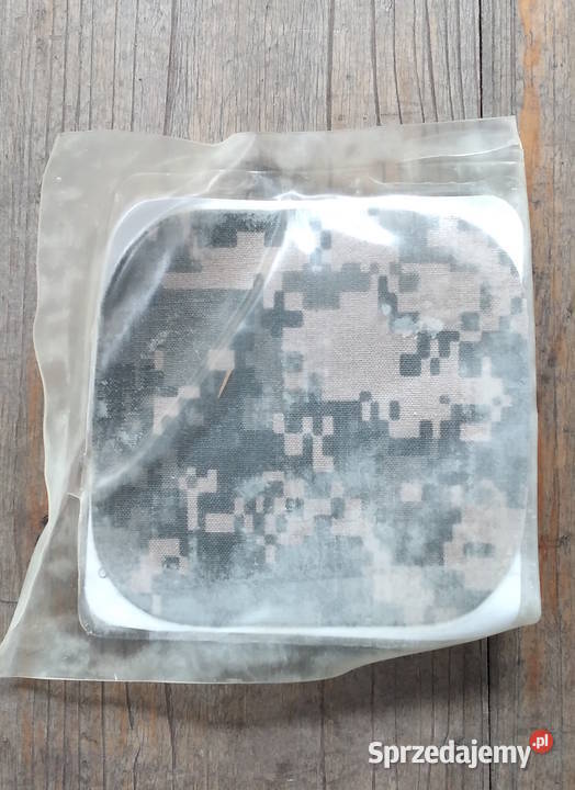 Łatka UCP duża dolnośląskie Wrocław sprzedam