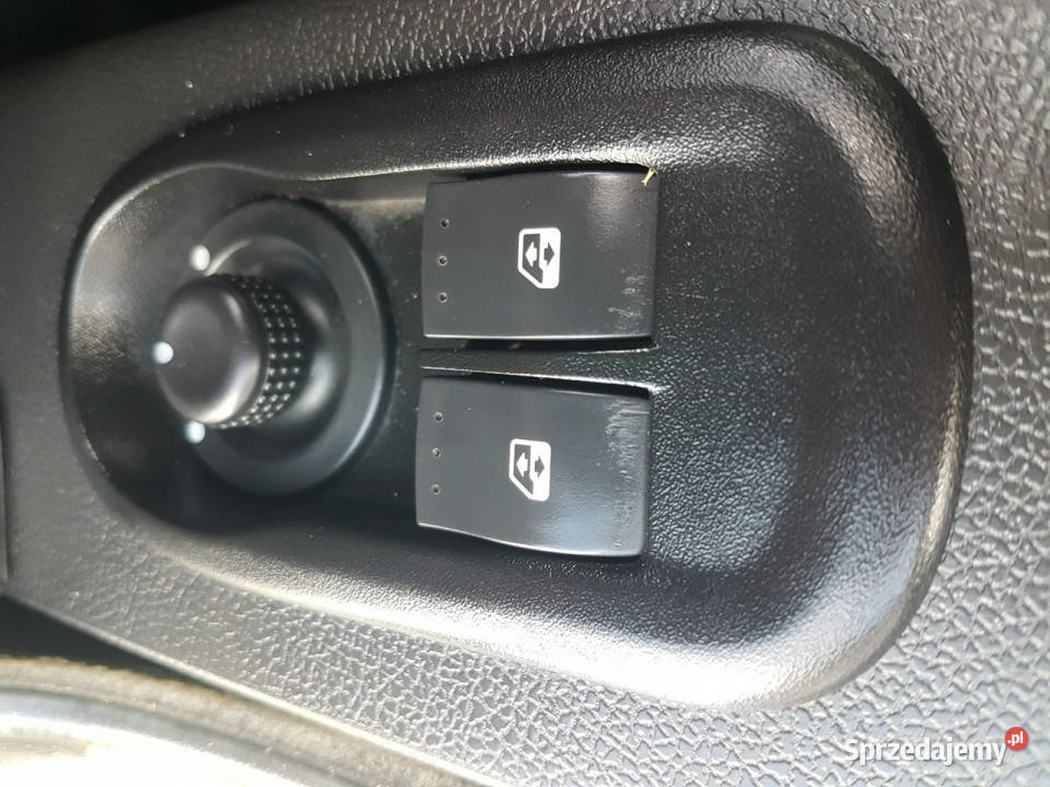 Renault Master KONTENER 8EP 421x223x222 KLIMA manualna Poręba