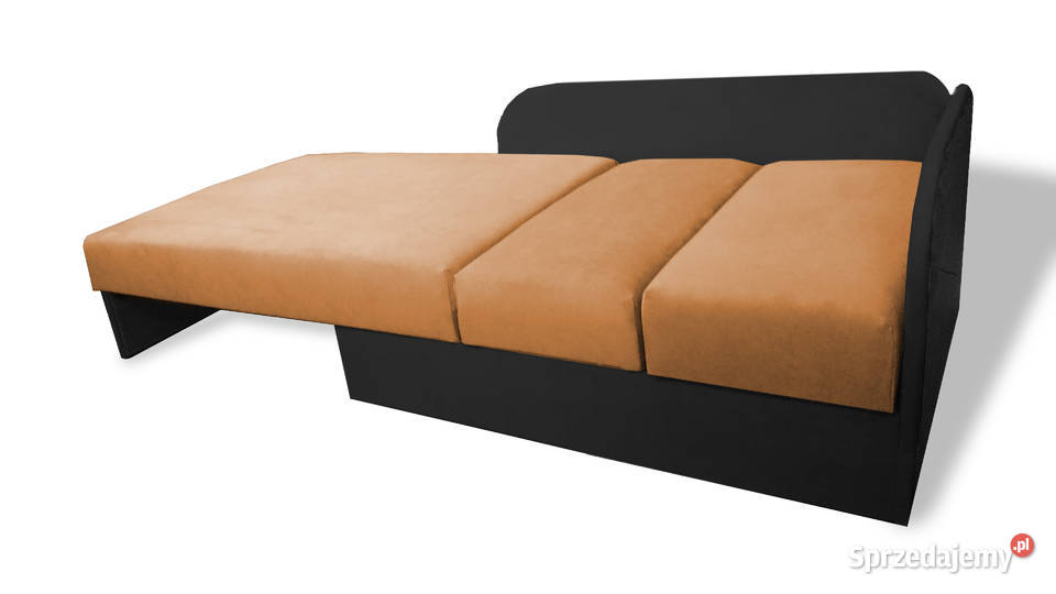 Narożnik dziecięcy Kubuś Tapczan 78cm Częstochowa