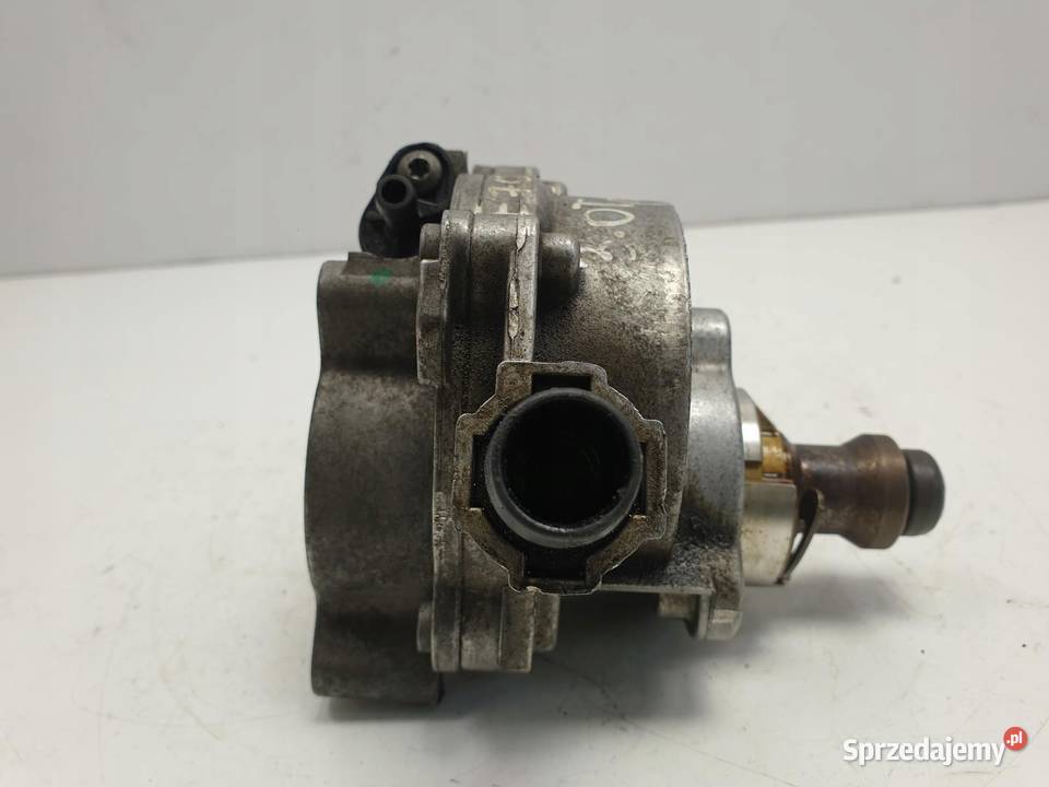 POMPA VACUM BMW X5 E70 30 T wakum 7575325 Chełm