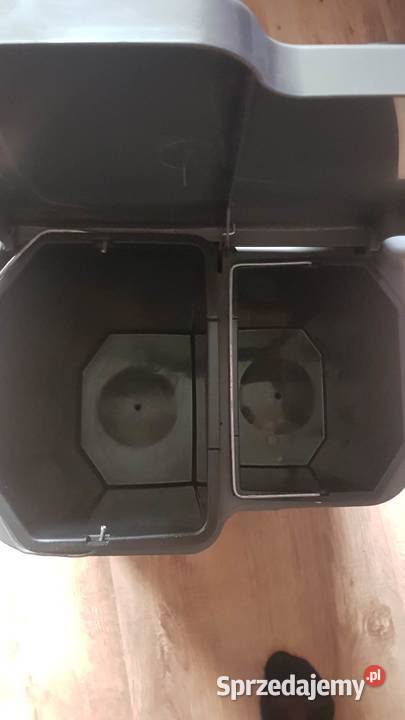 kosz na śmieci Cuver Bydgoszcz