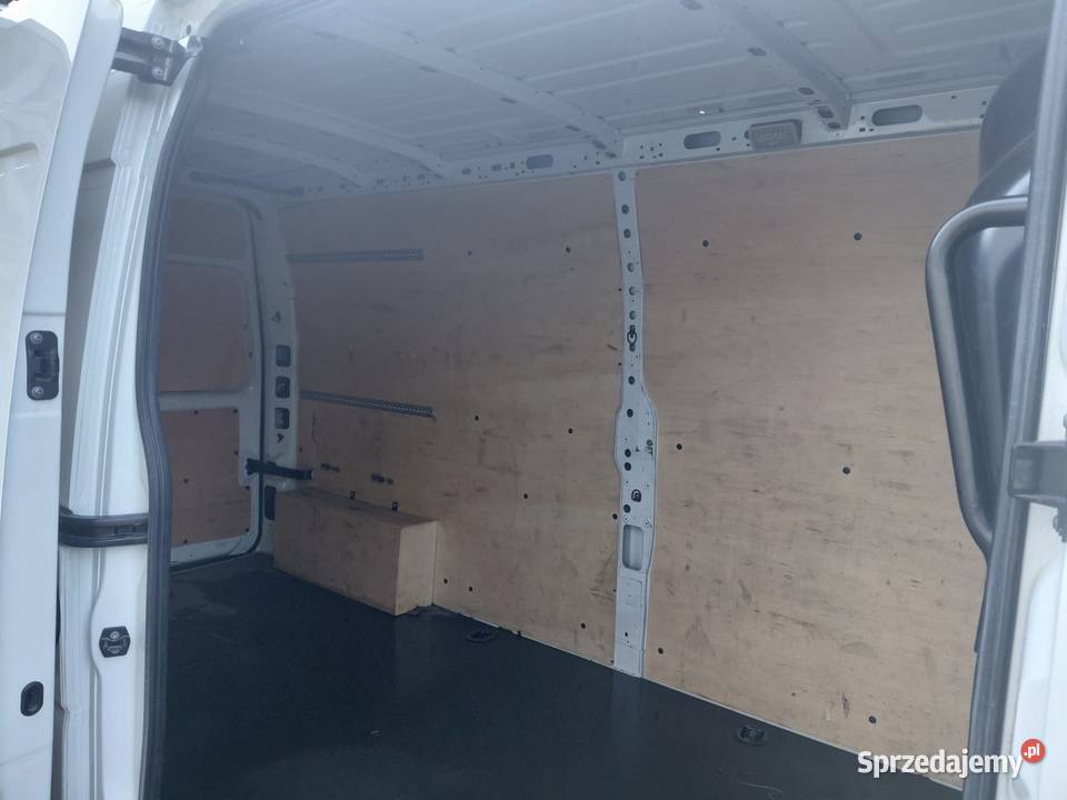 RENAULT MASTER L3H2 23D 2021R 145 127 Jelenia Góra sprzedam