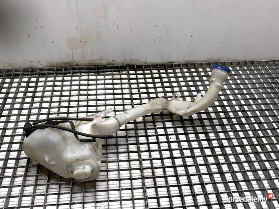 ZBIORNIK SPRYSKIWACZY PEUGEOT 208 I Hatchback 16 Zbiorniki płynu do spryskiwaczy