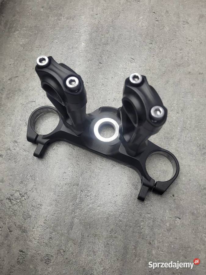 YAMAHA MT09 MT09 MT 09 2023 MOCOWANIE KIEROWNICY Nowy Tomyśl sprzedam