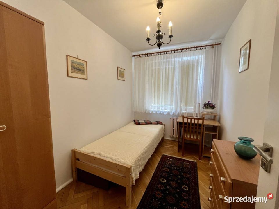 Bydgoszcz Wyżyny 3 pokoje w 2 Wynajem kujawsko-pomorskie