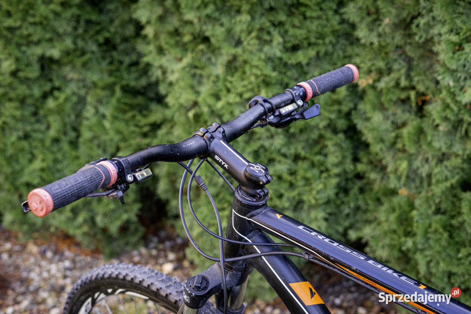 Bulls Cross Bike 1 29 L mtb cross górski Kluczbork