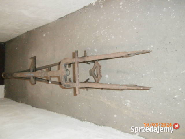 NSU 301 ts Zduńska Wola