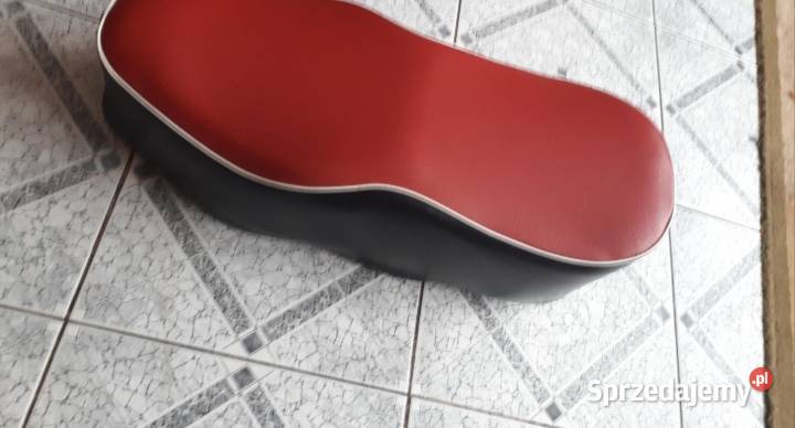 Siedzenie VSka nowe Siedzenia Lidzbark