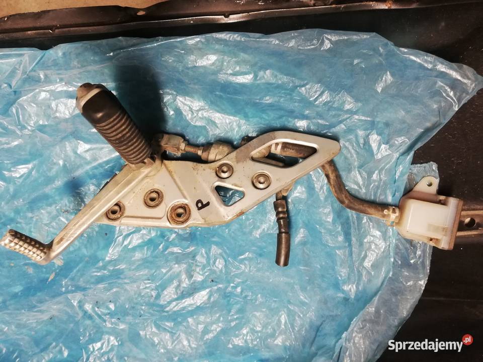 Suzuki gsf 650 bandit set pompka zbiorniczek małopolskie Stary Sącz sprzedam