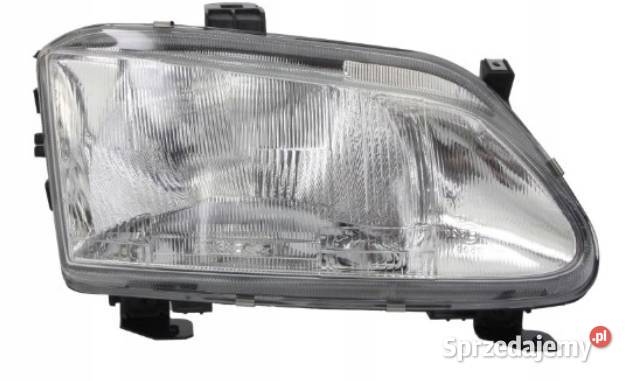 Renault Megane Scenic 9599 reflektor przedni