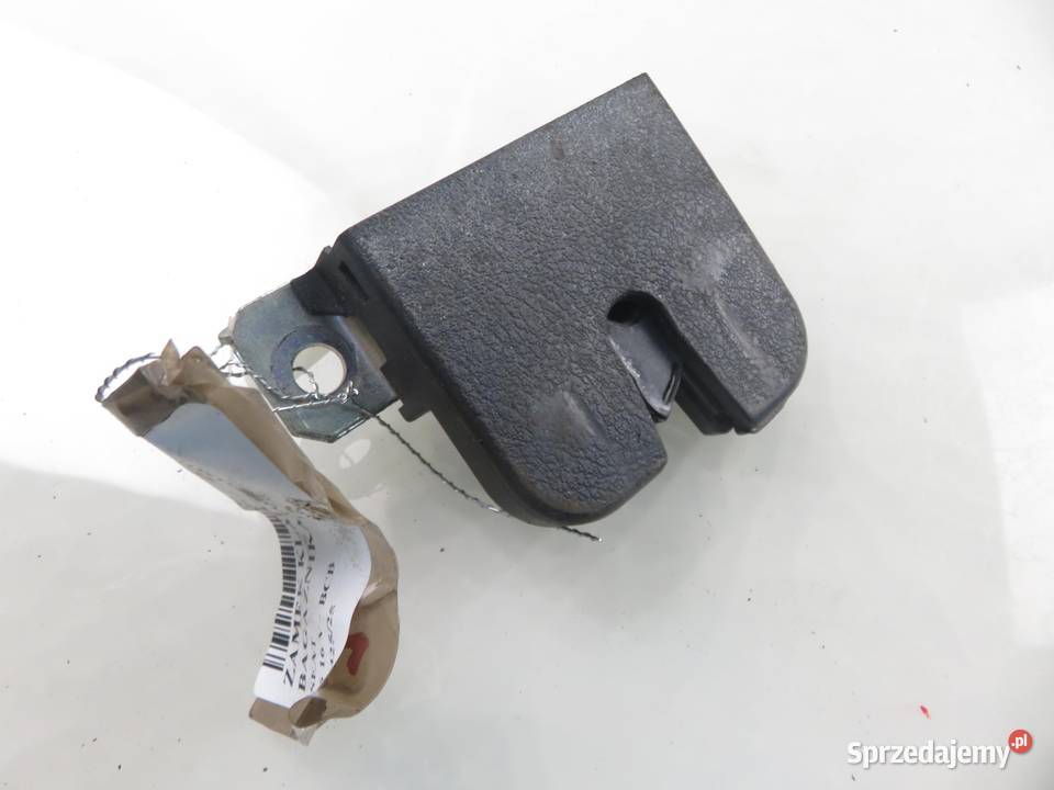 ZAMEK KLAPY SEAT LEON I IBIZA III 6L6827505A