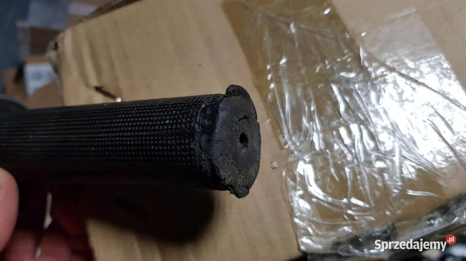 WSK 125 175 Rolgaz manetki z uchwytami i Opoczno