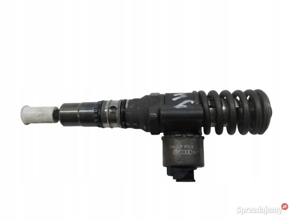 POMPOWTRYSKIWACZ 03G130073B 0414720403 20 TDI VW sprzedam