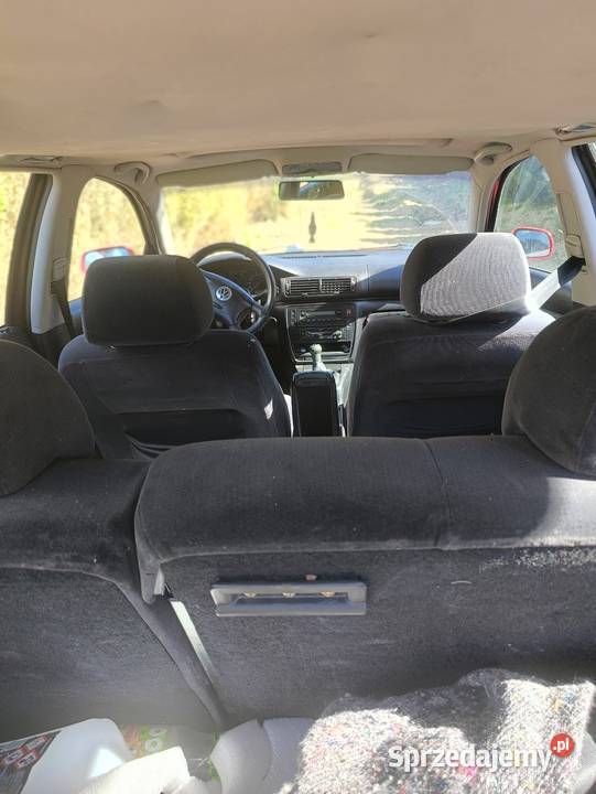 Passat 19 TDI zamiana 1900cm3 Limanowa sprzedam