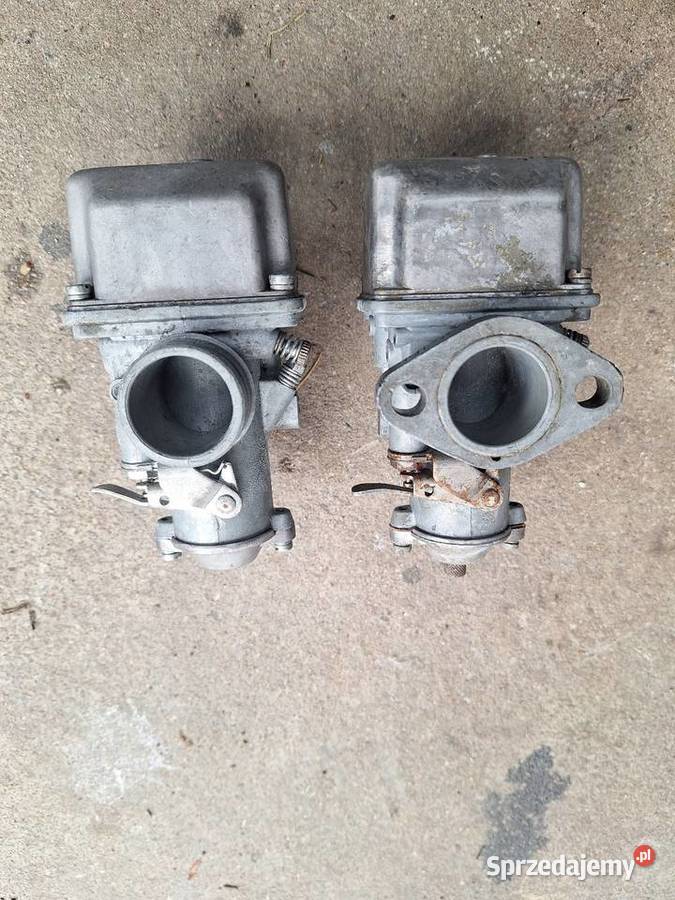 Gaźnik Jawa Ts 350 Cezet Cz