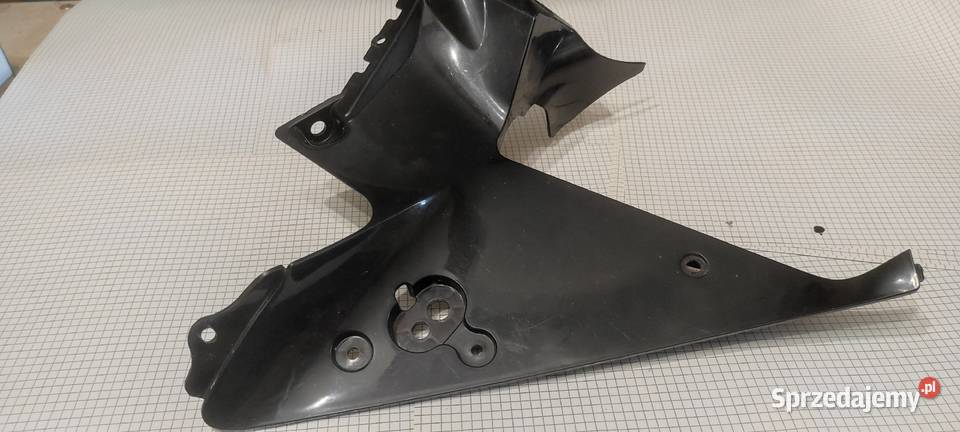 Honda CBR 954 SC 50 wypełnienie lewe prawe Elementy nadwozia Warszawa
