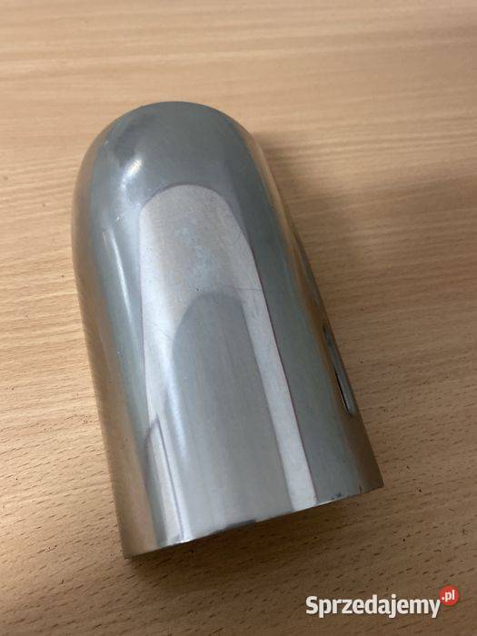 Osłona Wydechu Bmw R1200 Wypełnienie Chrome Pozostałe Poznań sprzedam