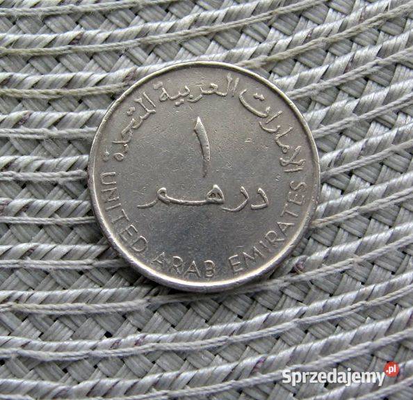 Zjednoczone Emiraty Arabskie