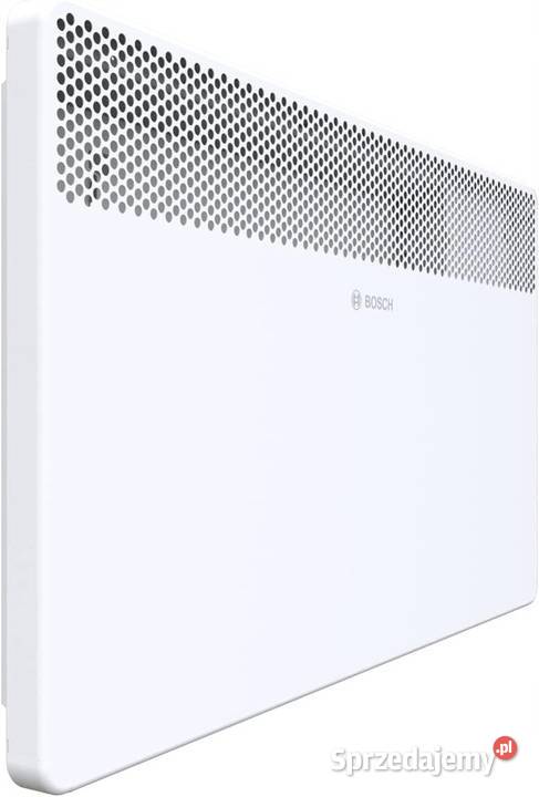 Grzejnik konwektorowy Bosch Thermotechnik 400020 Jadowniki