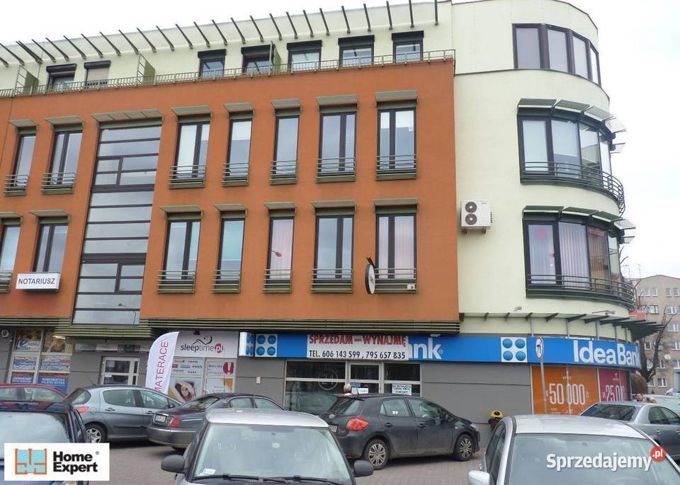 Lokal biurowy 12m2 Ślicznej PARKING Wrocław dolnośląskie