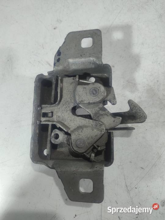 ZAMEK MASKI RENAULT MODUS