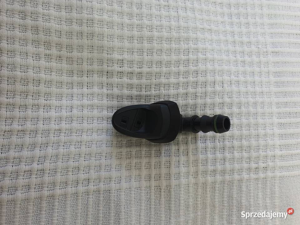 ROVER 75 MG ZT PODKŁADKA GUMA SPRYSKIWACZY osobowe Poznań