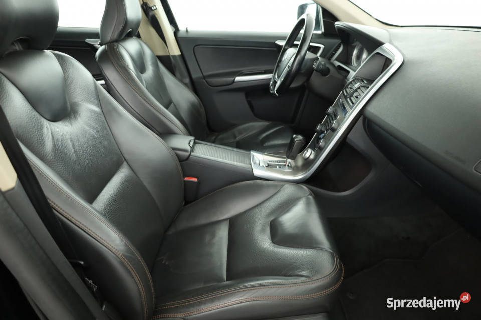 Volvo XC60 D5 bluetooth Piaseczno