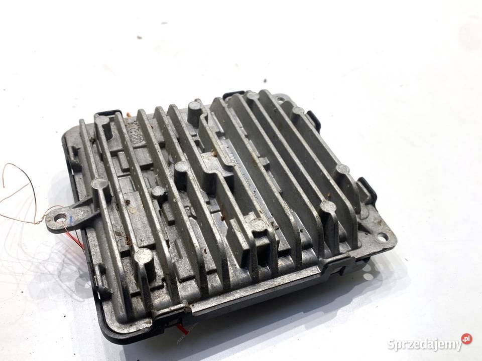 PRZETWORNICA LED VOLVO S90 II A2C7517490 MODUŁ