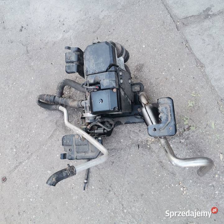 Webasto thermo top c 12v 26w Diesel osobowe Gubin