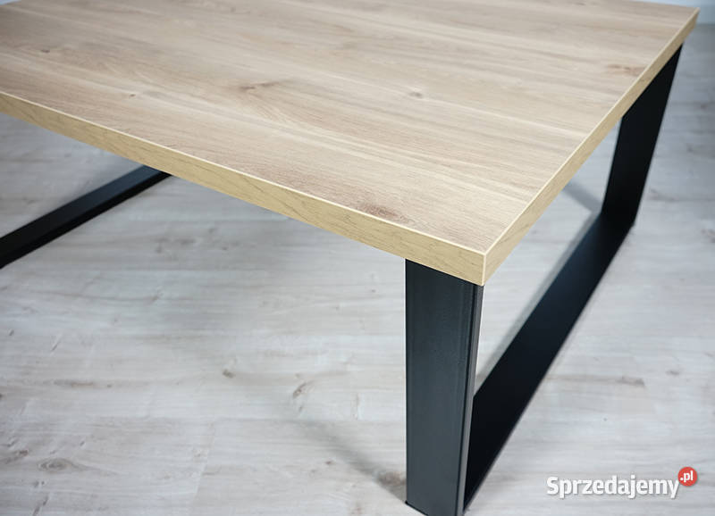 Stolik kawowy 120x90 Uran Castello Meblekreator 47.5cm Biłgoraj sprzedam