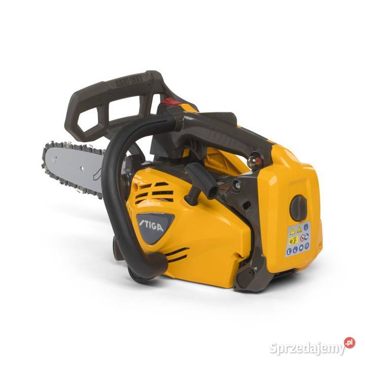 Pilarka spalinowa Stiga PR 730 10 Piły Tajęcina