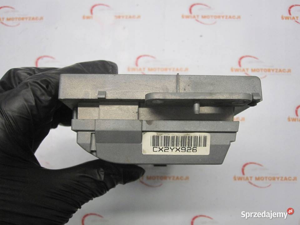 PEUGEOT 407 COUPE ekran wyświetlacz 9662568880 świętokrzyskie Kielce