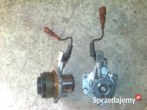 POMPA WODY 04L121011E 16TDI 20TDI VW SKODA SEAT Łódź