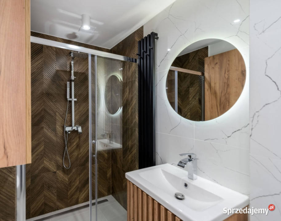 2 mieszkania w dużym lokalu Do zamieszkania śląskie sprzedam