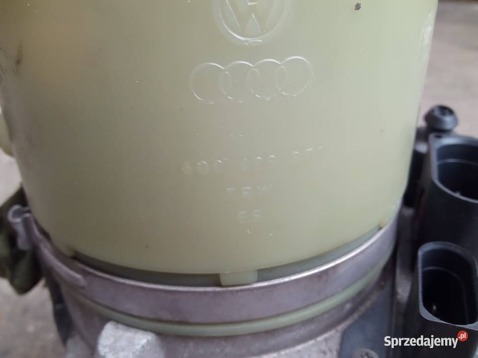 Audi A2 14 TDI Pompa wspomagania TRW 8Z0423156