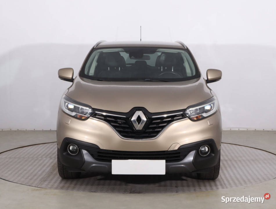 Renault Kadjar 12 TCe asystent pasa ruchu Piaseczno sprzedam