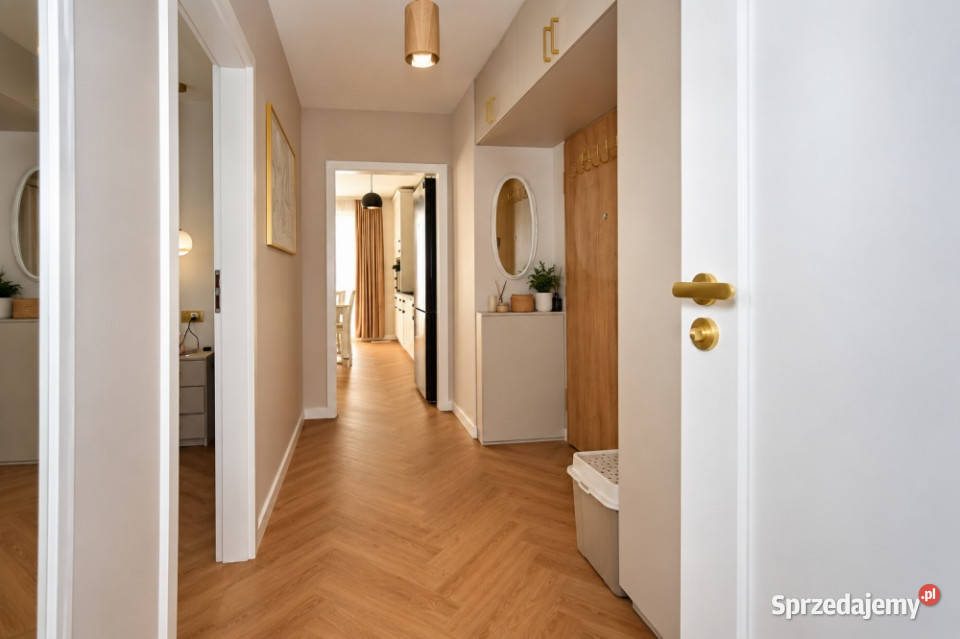Migdałowa I 53m I 2025 r I balkon 95 m I lubelskie Lublin