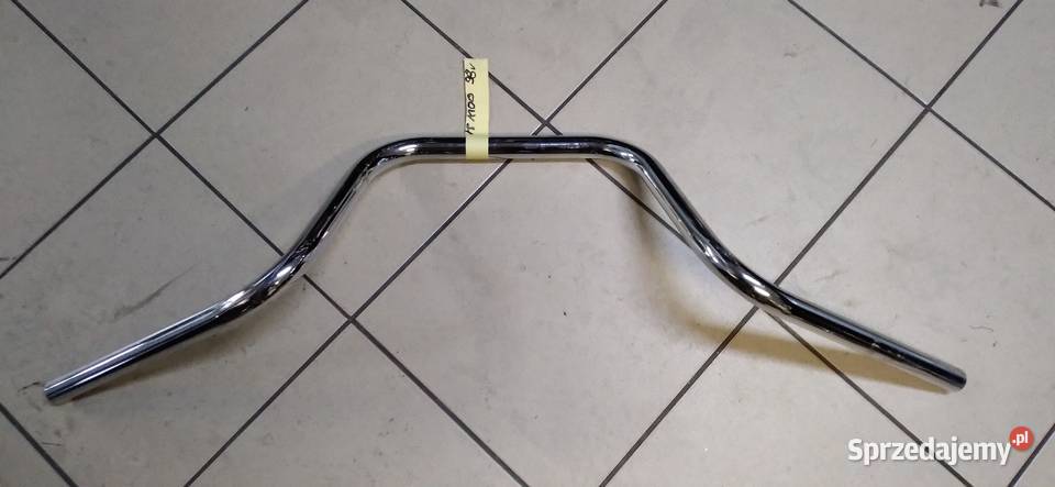 Kierownica Honda Shadow VT 1100 C2 1998r Jawiszowice