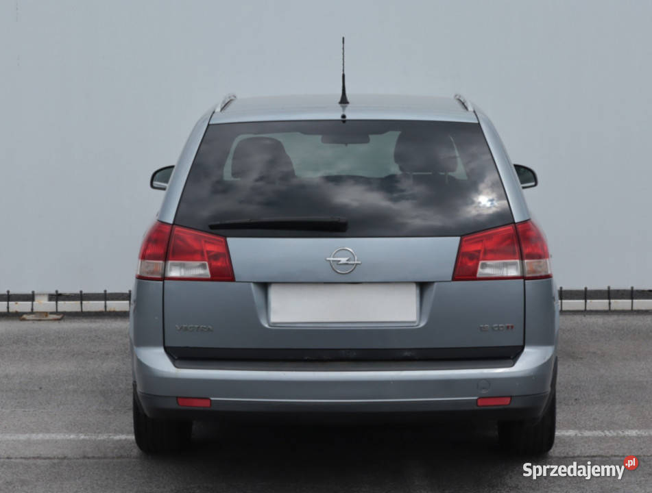 Opel Vectra 19 CDTI sprzedam
